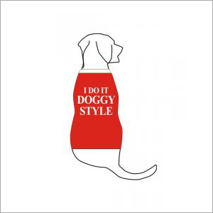 Doggy Style T Shirts