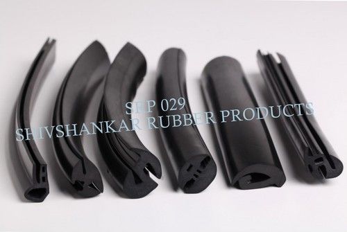 Rubber Profile