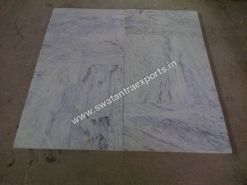 Lady Purple Marble