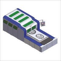 Patriot C Co2 Cutting Machine