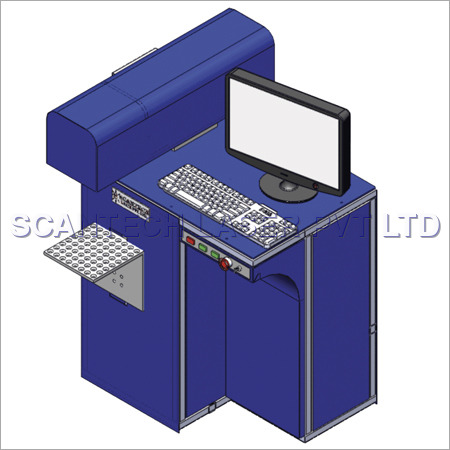 Promark C Co2 Marking Machine