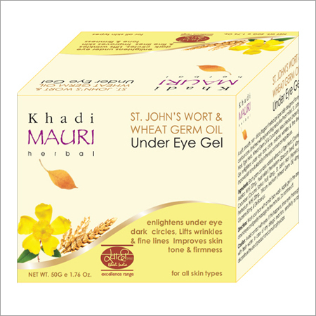 Under Eye Gel