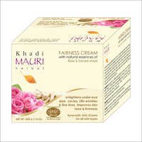 Herbal Fairness Creams