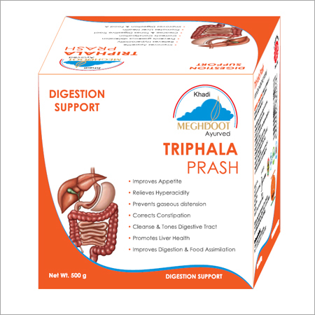 Triphala Prash
