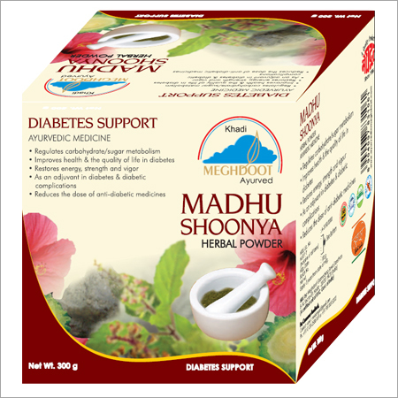 MAdhu Shoonya