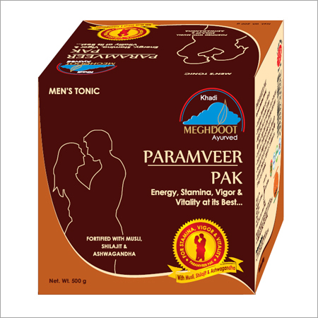Paramveer Pak