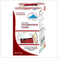 Lavan Bhaskar Churna