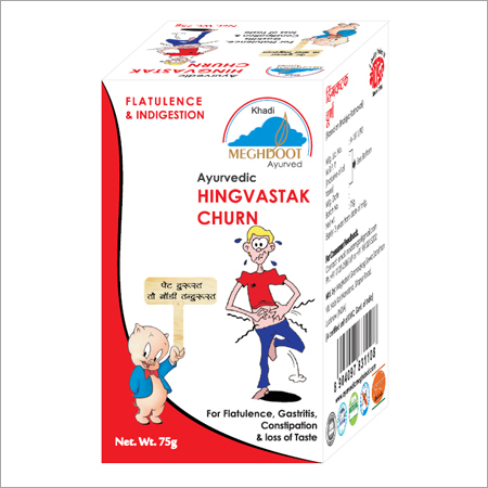 Hingvastak Churn
