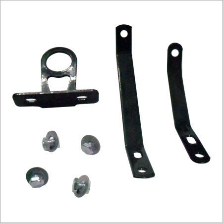 Fork End Fittings PH Type