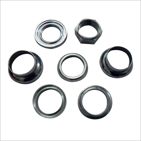 Fork Fitting French Type