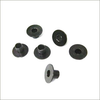 Black Special Coller Bush