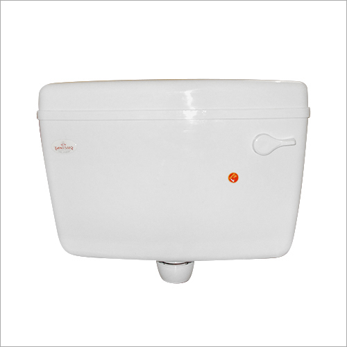 Pvc Flushing Cistern