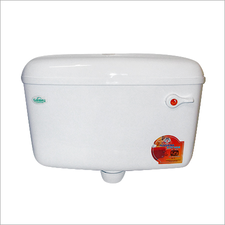 Pvc Flushing Toilet Cistern