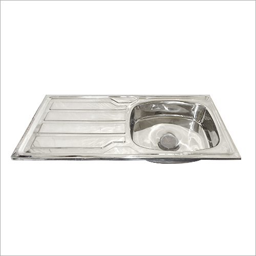 Stainless Steel Kitchen Sinks