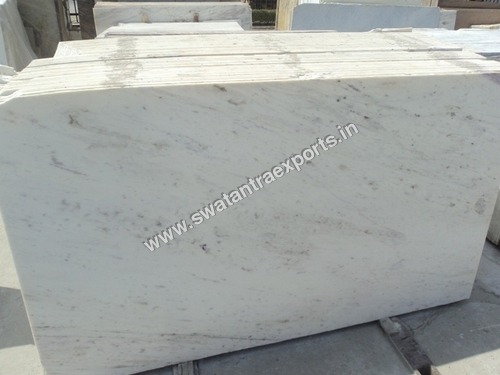Orchid White Marble
