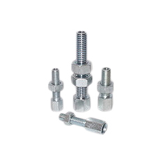 Adjuster Nuts