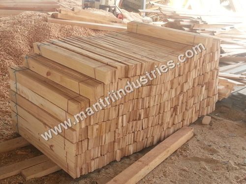 Pine Wood Planks Logs