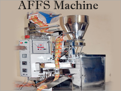 AFFS Machine