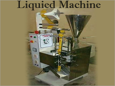 Liquid Machine