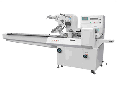 Wrapping Machine