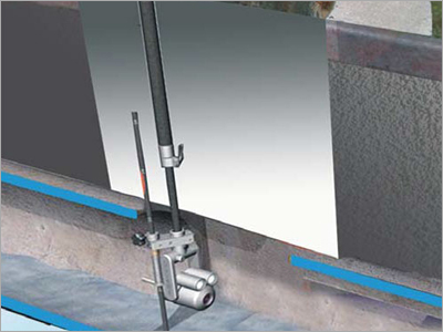 Portable Zoom Pipeline Inspection Camera