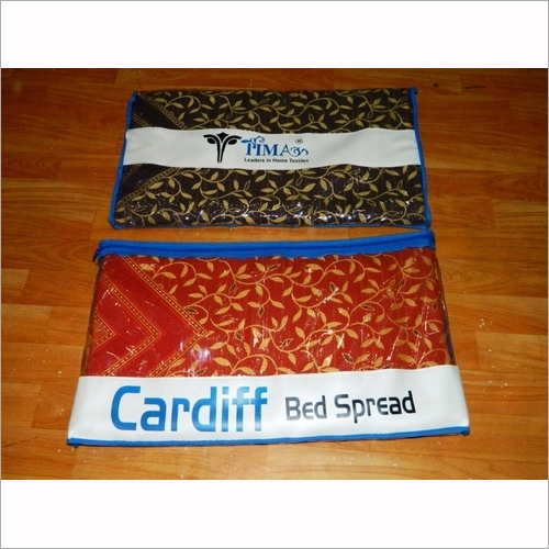 Red Bed Spreads