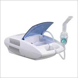 Nebulizer