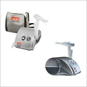 Nebulizers