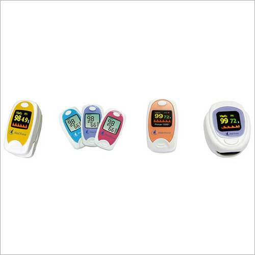 Pulse Oximeters