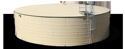 Modular Tank
