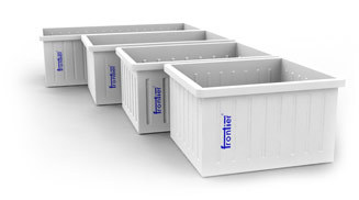 Textile Trolleys