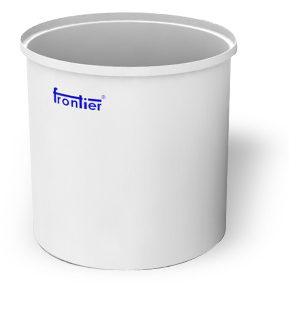 Open Top Container