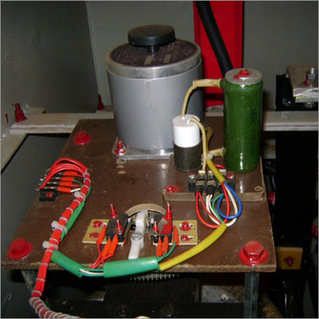 Servo Control Voltage Stabilizer