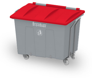 Community Bins