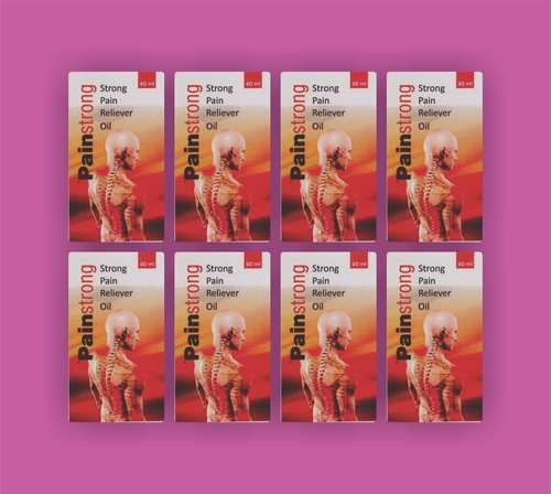 Pharmaceutical Labels