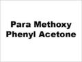 4-METHOXY PHENYL ACETONE