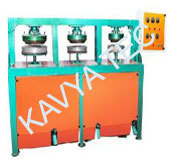 Areca Leaf Plate Machines