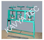 Hand Made Areca Machines - Metal, Variable Sizes (4, 6, 8, 10, 12 Inch), 6100 Watts, 1600 Plates/Day | Durable, Efficient, Hand Operated, High Output