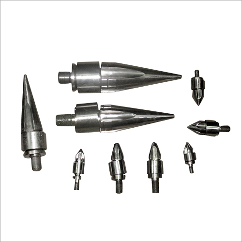 Automotive Ring Plunger