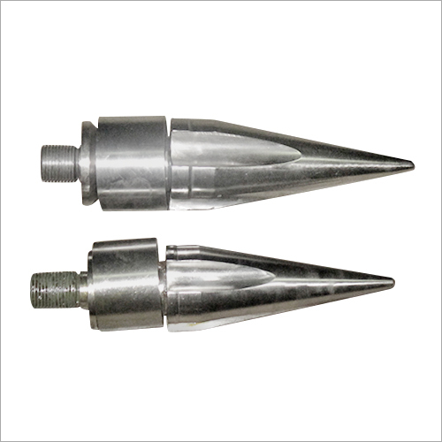 Injection Ring Plunger