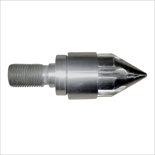 Bimetallic Ring Plunger