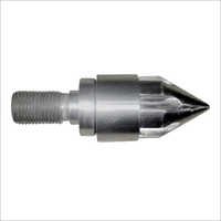 Bimetallic Ring Plunger