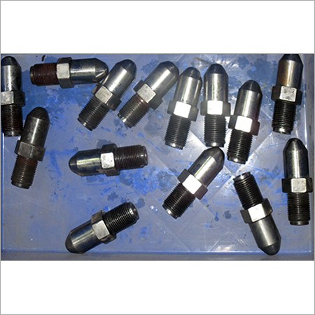 Standard Pressure Nozzle