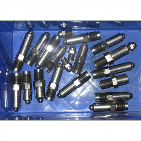 Standard Injection Nozzle