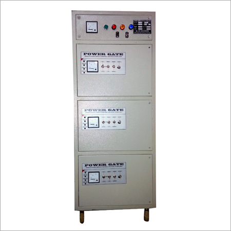 Power Gate