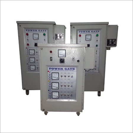 Power Gate
