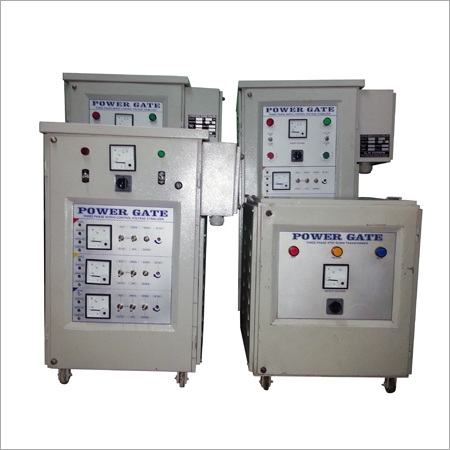 Power Gate