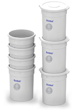 Food Storage