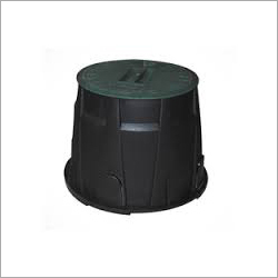 Earthing Pit Cover