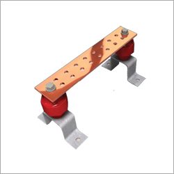 Copper Bus Bar
